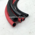 1 Inch Colorful High Pressure Smooth Cover Rubber Jack Hammer Hose